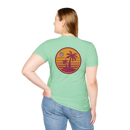Copy of Unisex Softstyle T-Shirt