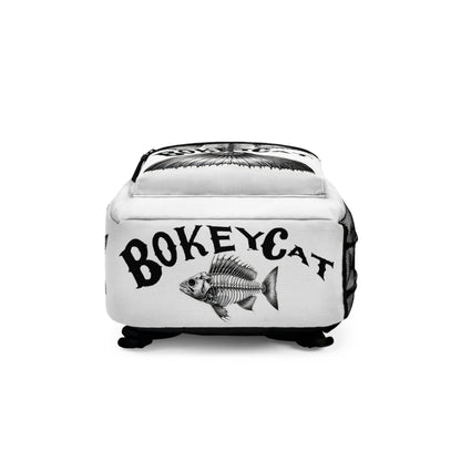 BokeyCat Bones Backpack