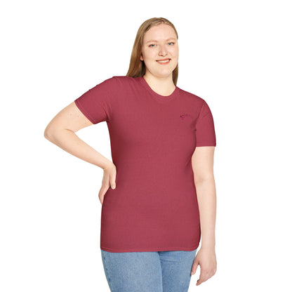 Copy of Unisex Softstyle T-Shirt