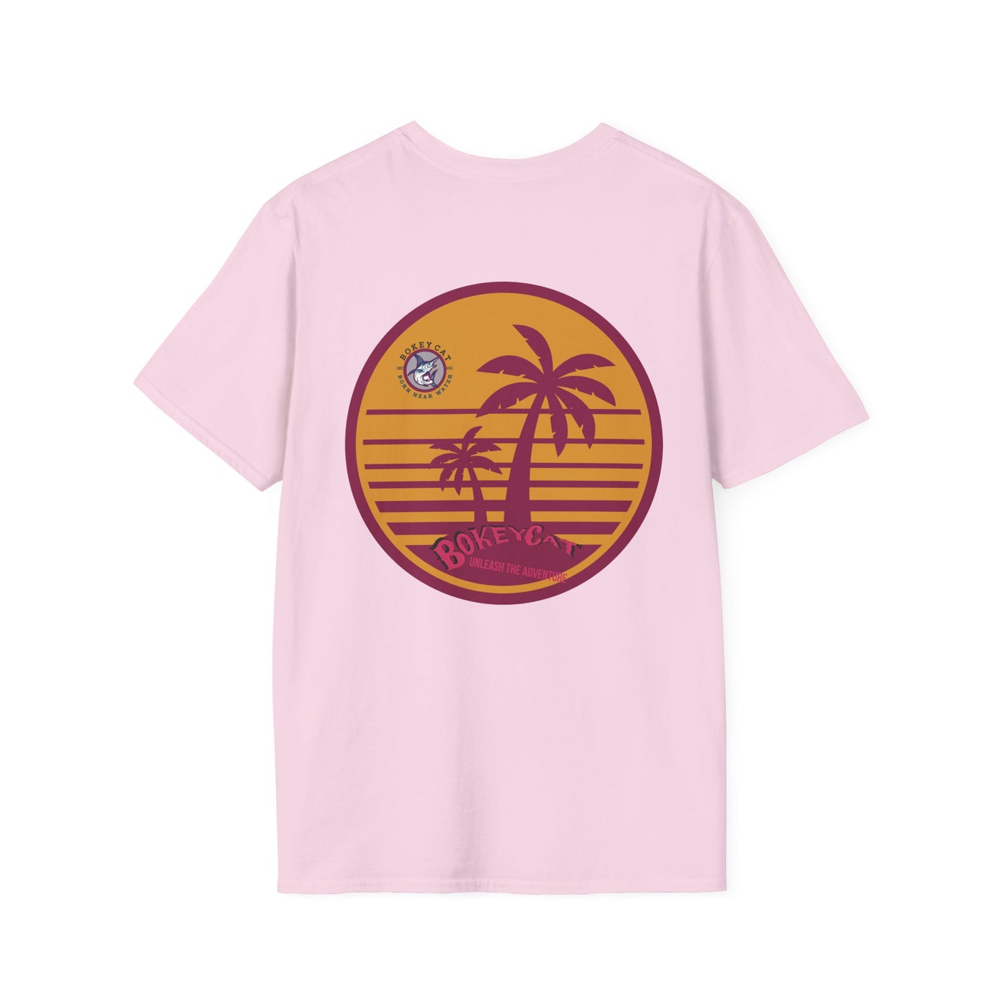 Copy of Unisex Softstyle T-Shirt