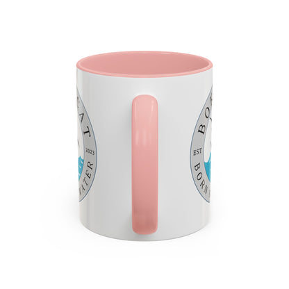 BokeyCat Coffee Mug (11, 15oz)