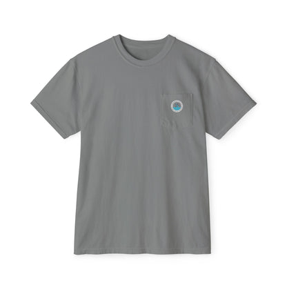 BokeyCat  Pocket T-Shirt