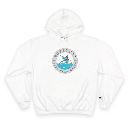 BokeyCat Champion Hoodie