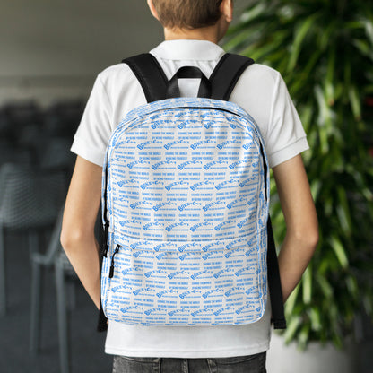 BokeyCat Backpack