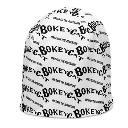 BokeyCat  Beanie