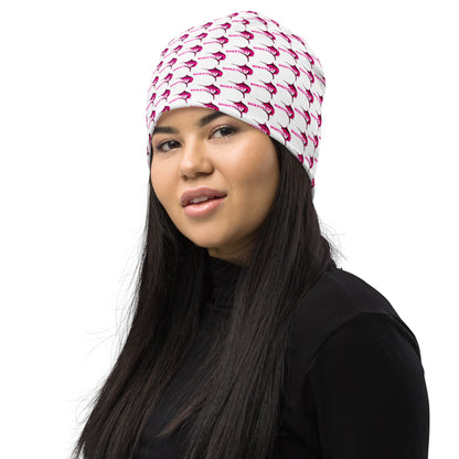 BokeyCat Beanie