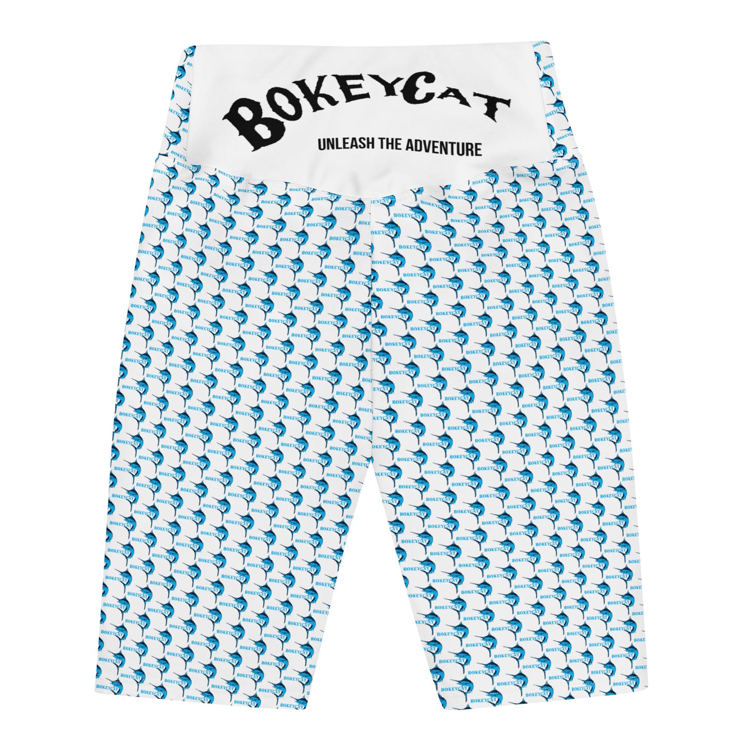 BokeyCat Biker Shorts