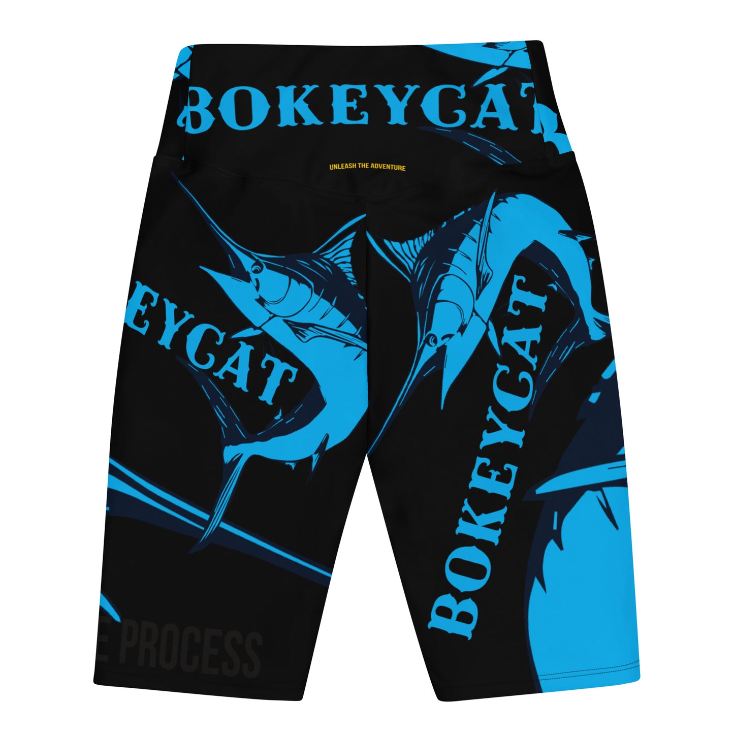 BokeyCat Mallo Biker Shorts