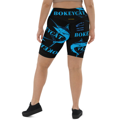 BokeyCat Mallo Biker Shorts