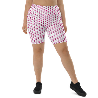 BokeyCat Biker Shorts