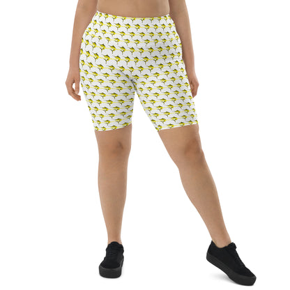 BokeyCat Biker Shorts