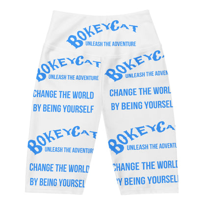 BokeyCat Biker Shorts