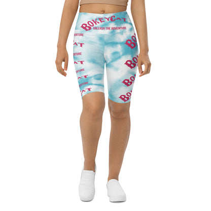 BokeyCat Biker Shorts