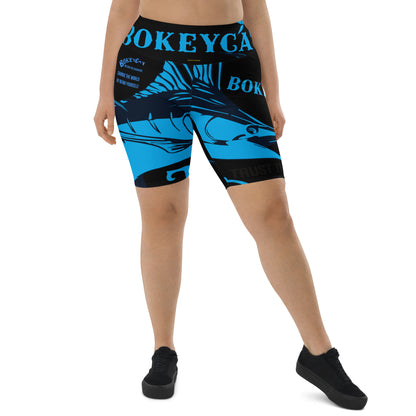 BokeyCat Mallo Biker Shorts