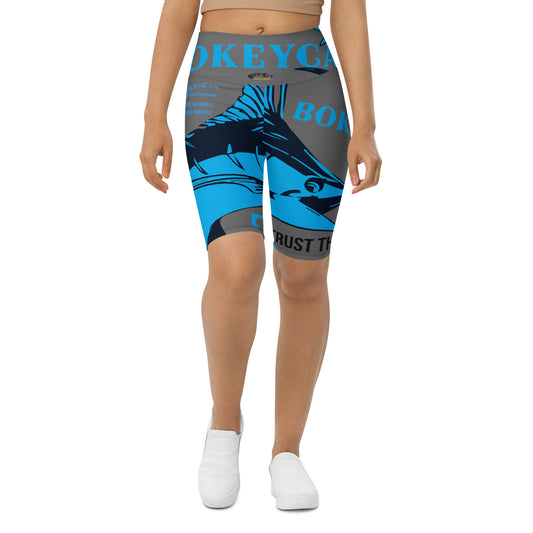 BokeyCat Biker Shorts