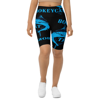 BokeyCat Mallo Biker Shorts