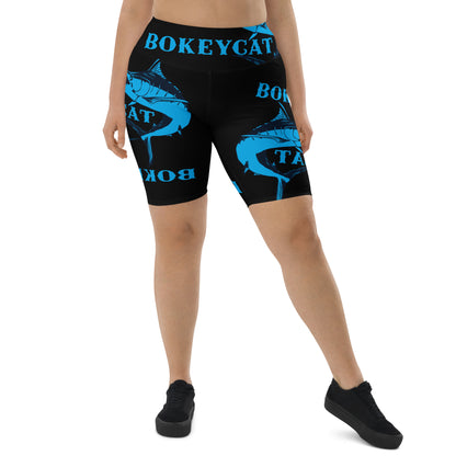 BokeyCat Mallo Biker Shorts