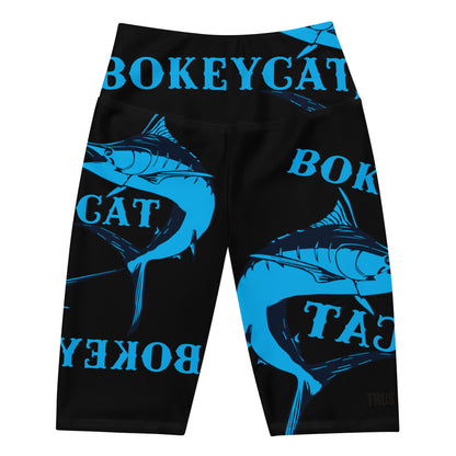 BokeyCat Mallo Biker Shorts