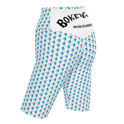 BokeyCat Biker Shorts