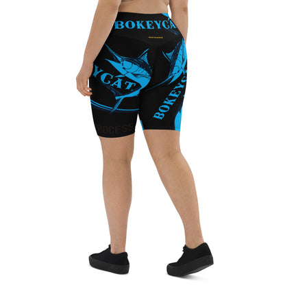 BokeyCat Mallo Biker Shorts