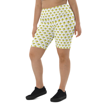 BokeyCat Biker Shorts