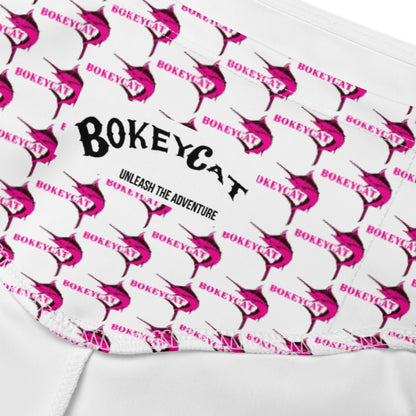 BokeyCat Biker Shorts