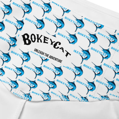 BokeyCat Biker Shorts