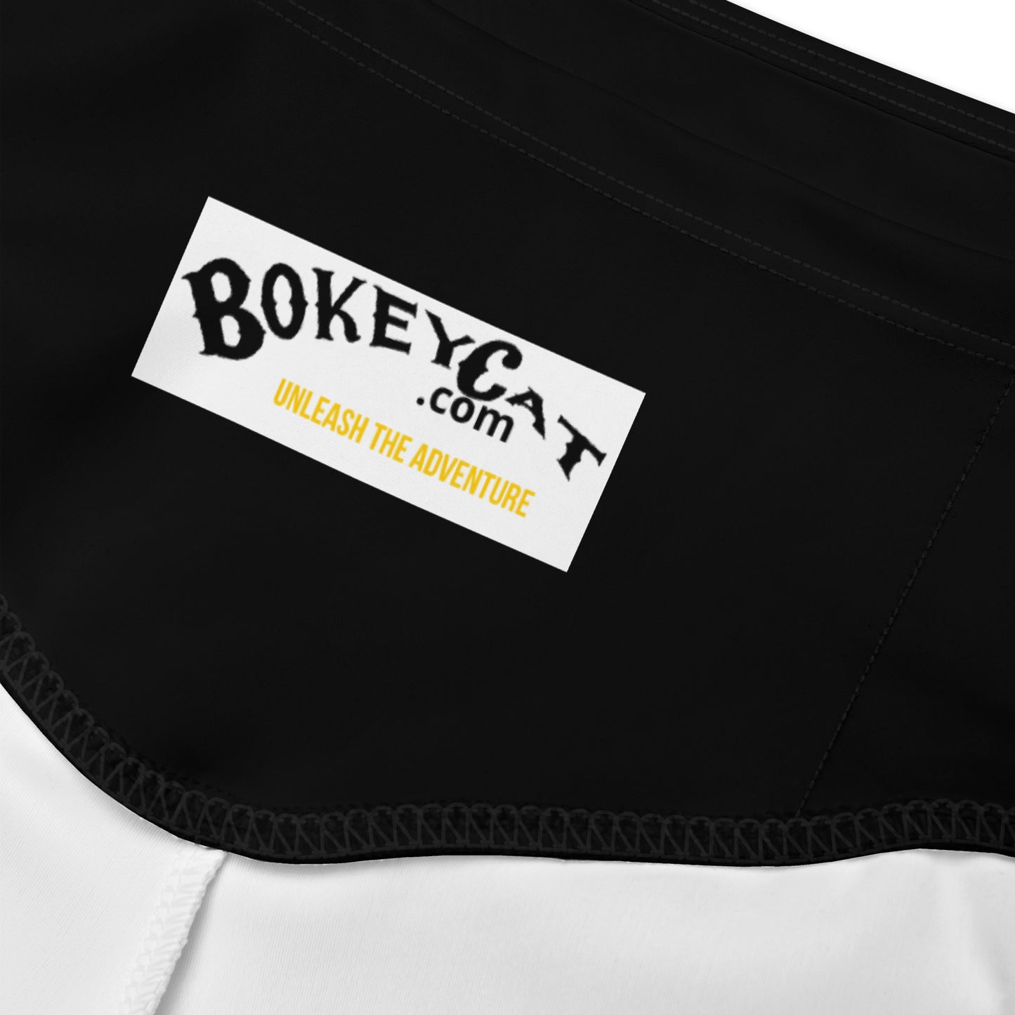 BokeyCat Mallo Biker Shorts