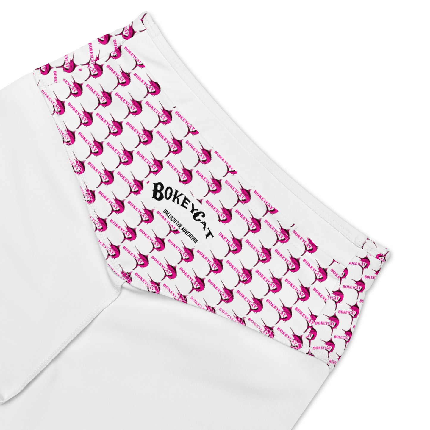 BokeyCat Biker Shorts