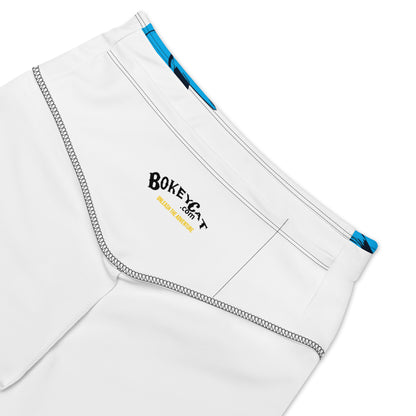 BokeyCat Mallo Biker Shorts.