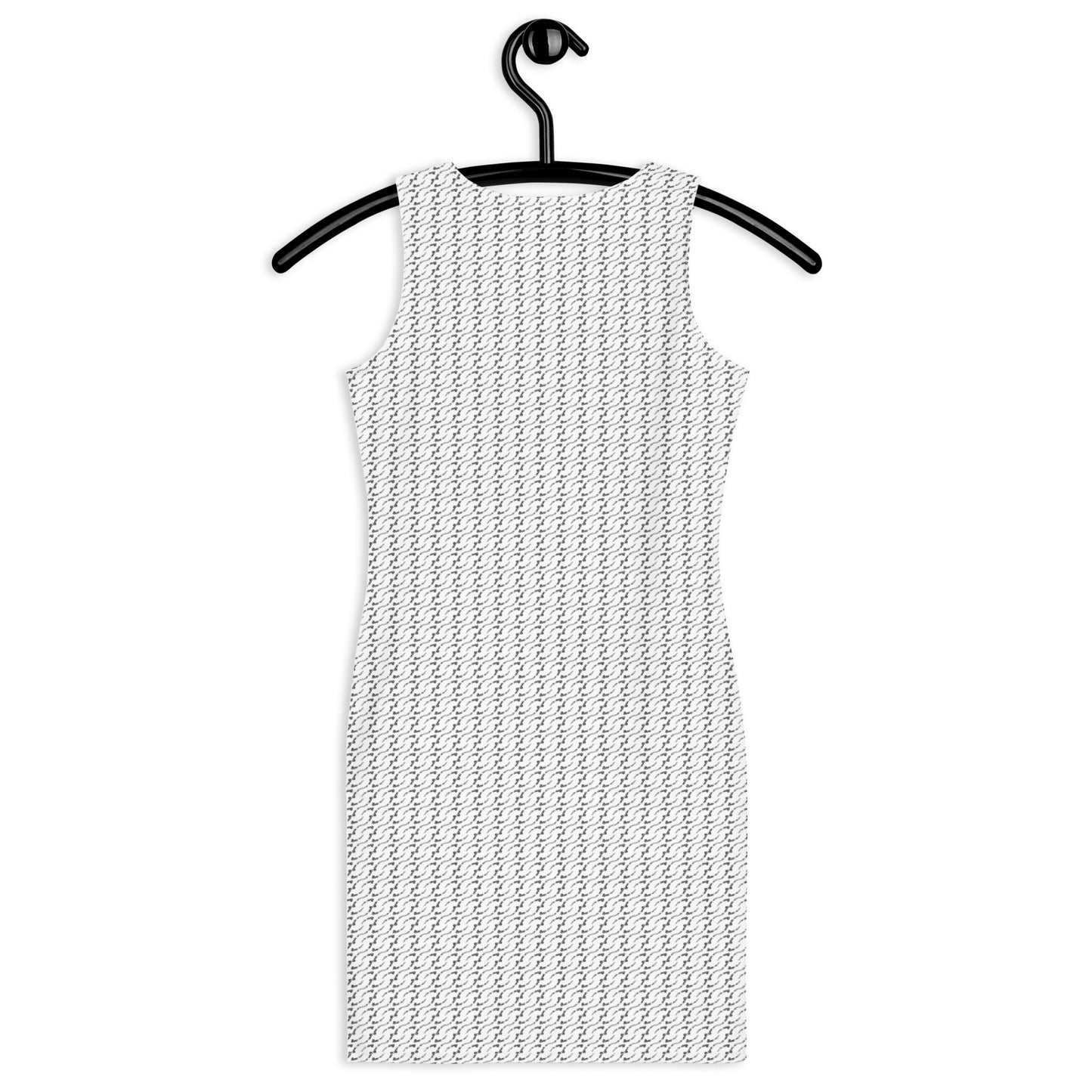 BokeyCat Bodycon dress