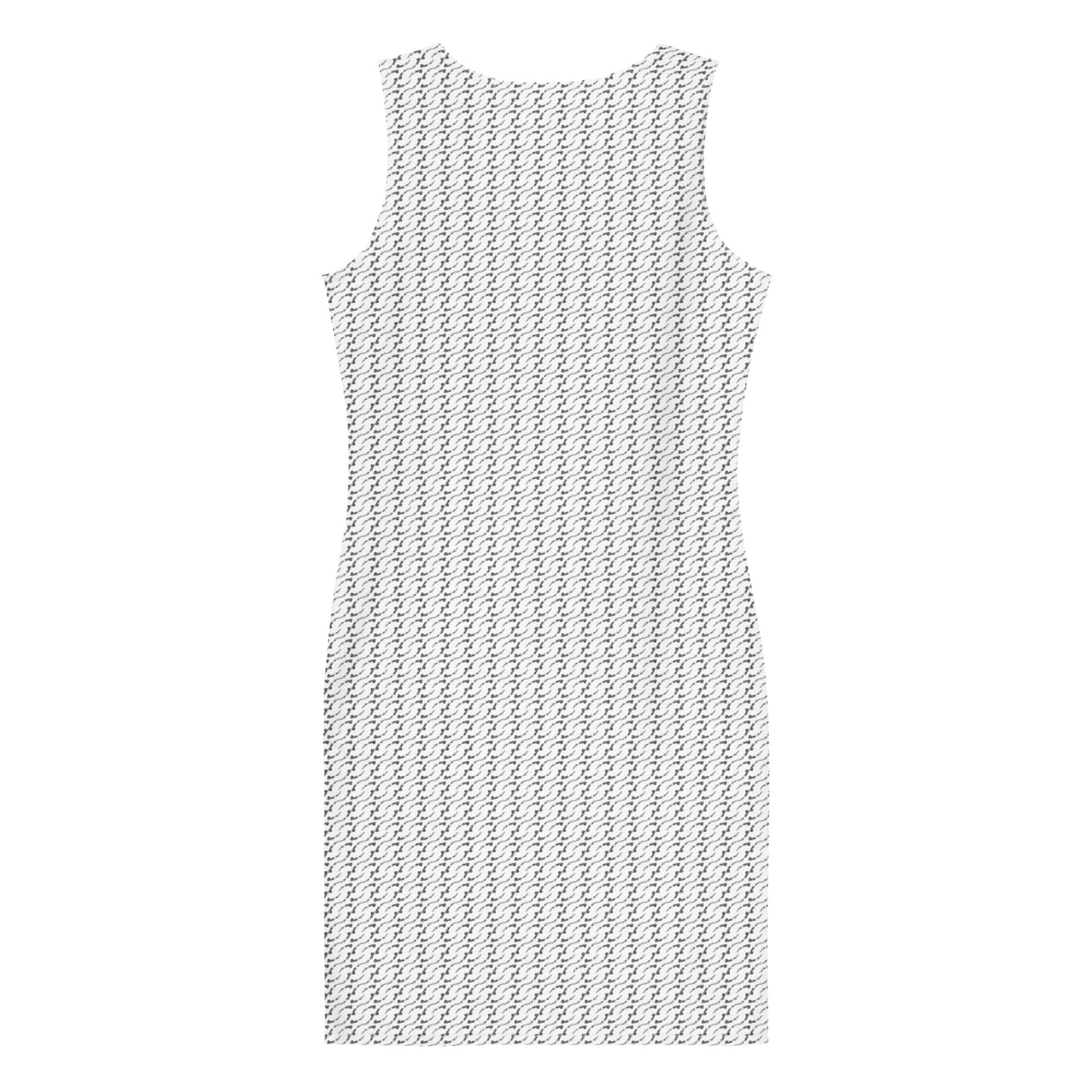 BokeyCat Bodycon dress