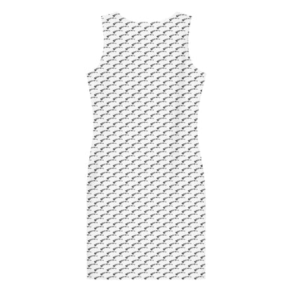 BokeyCat Bodycon dress