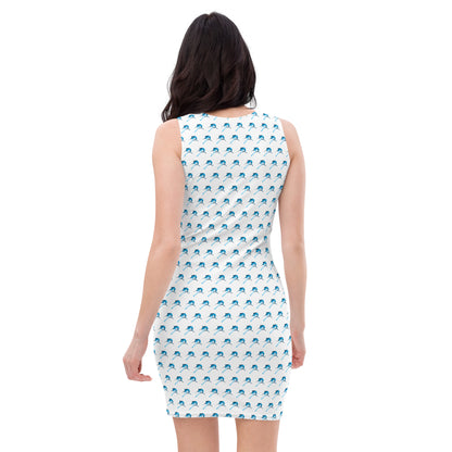 BokeyCat Bodycon dress