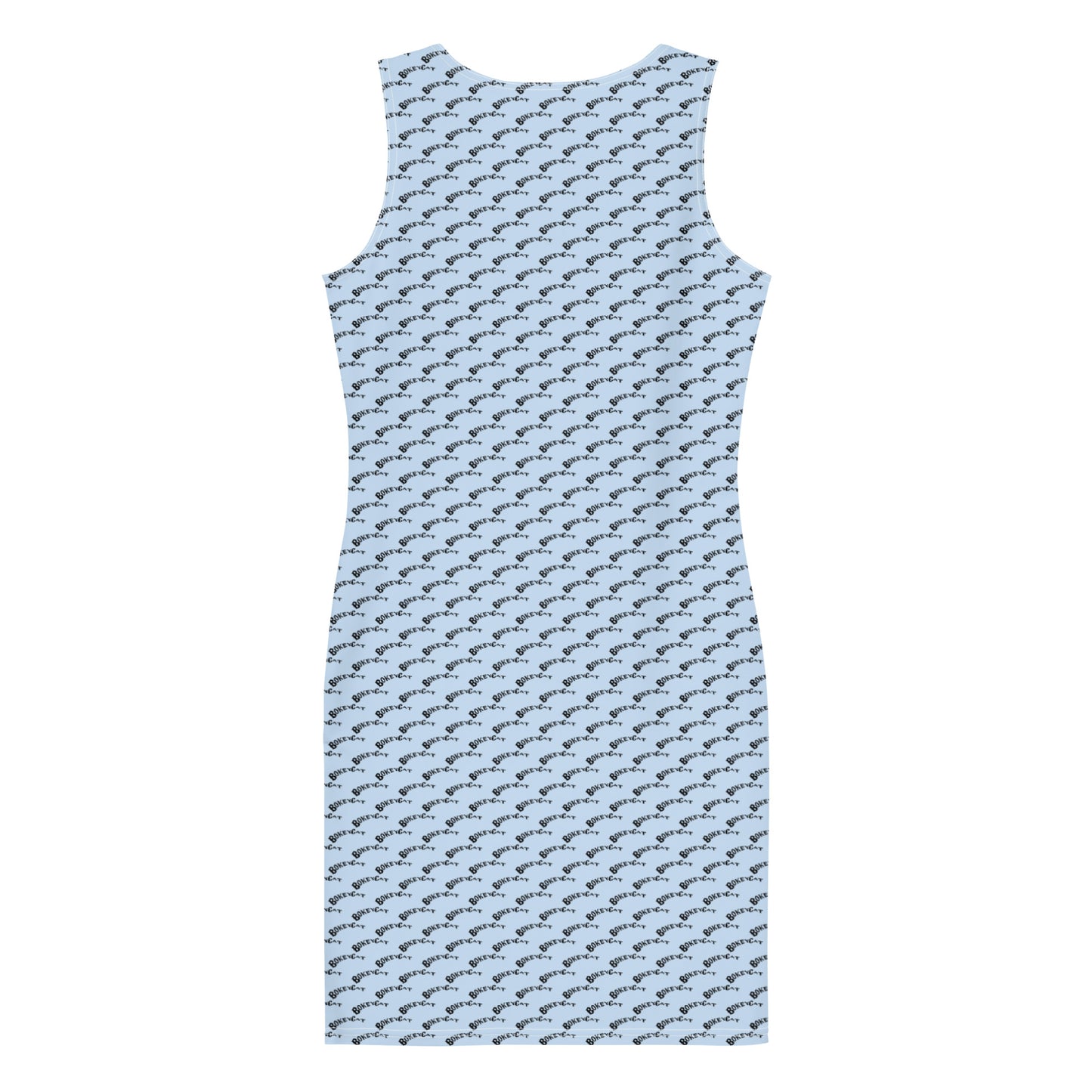 BokeyCat Bodycon dress