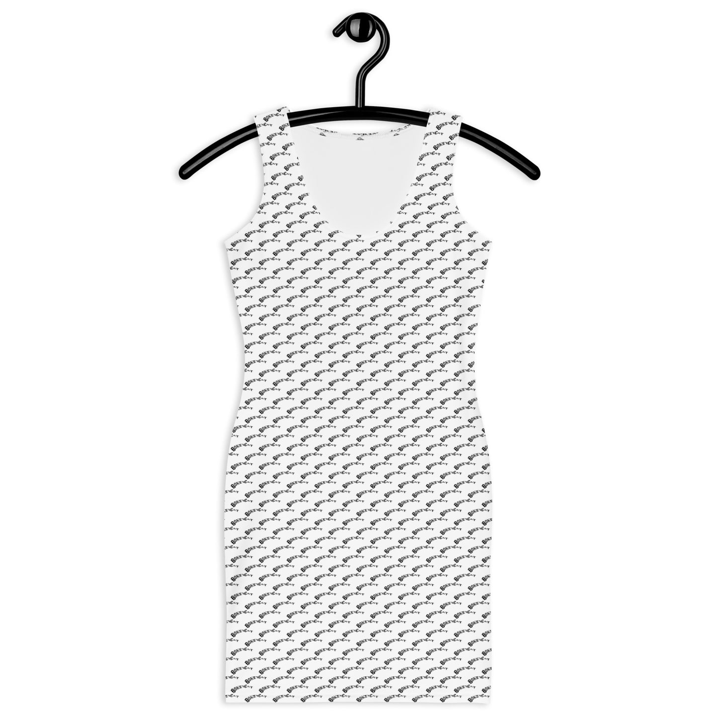 BokeyCat Bodycon dress