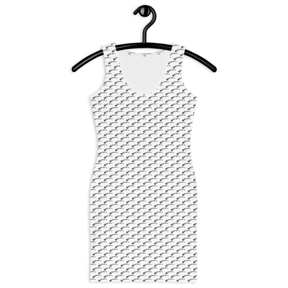 BokeyCat Bodycon dress