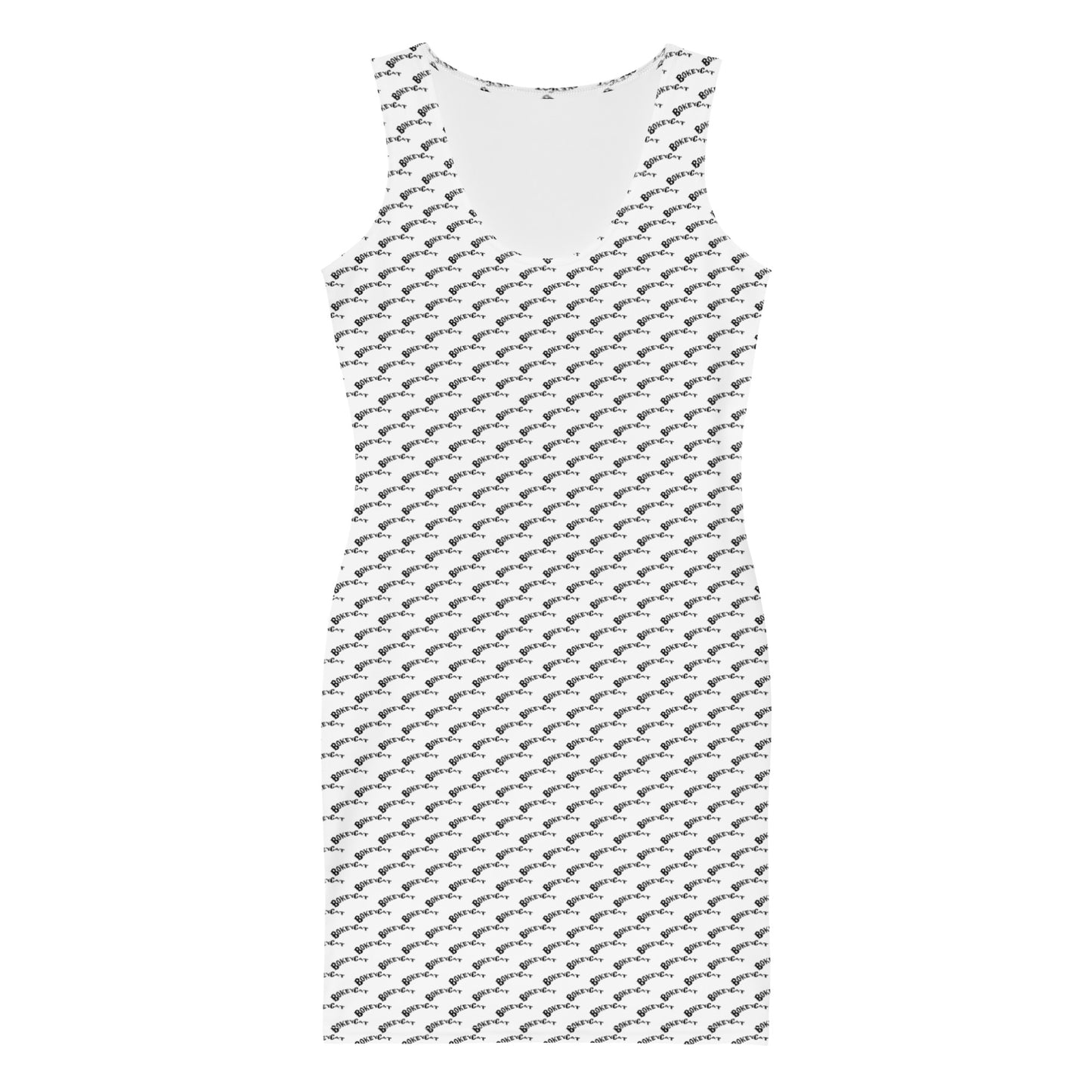 BokeyCat Bodycon dress