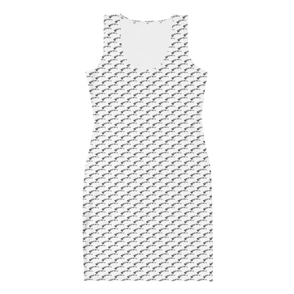 BokeyCat Bodycon dress