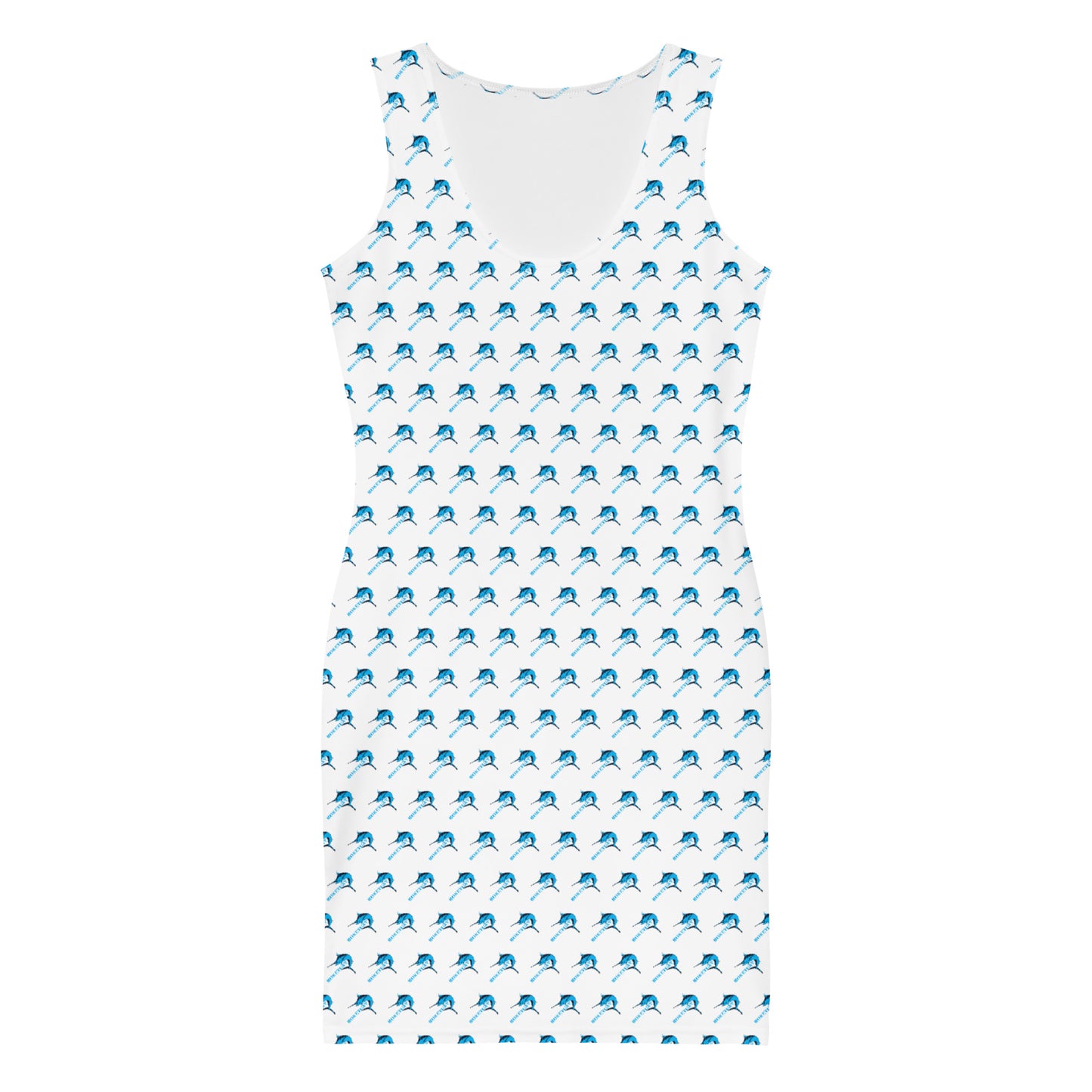 BokeyCat Bodycon dress