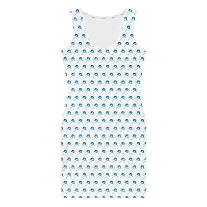 BokeyCat Bodycon dress