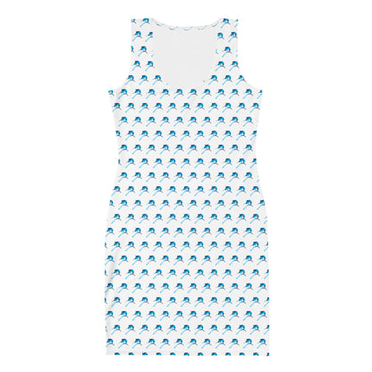 BokeyCat Bodycon dress