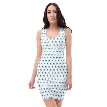 BokeyCat Bodycon dress