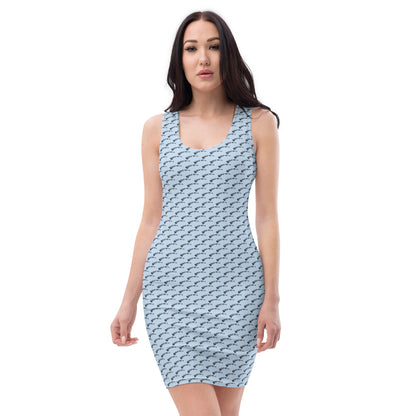 BokeyCat Bodycon dress