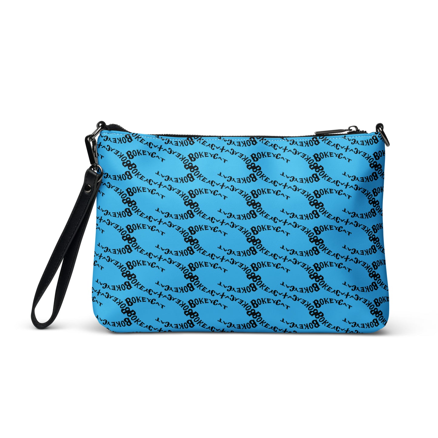 BokeyCat Crossbody bag