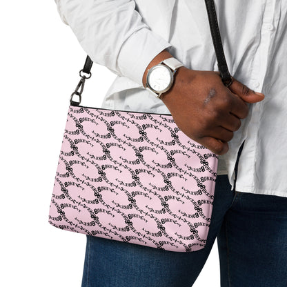 BokeyCat Crossbody bag