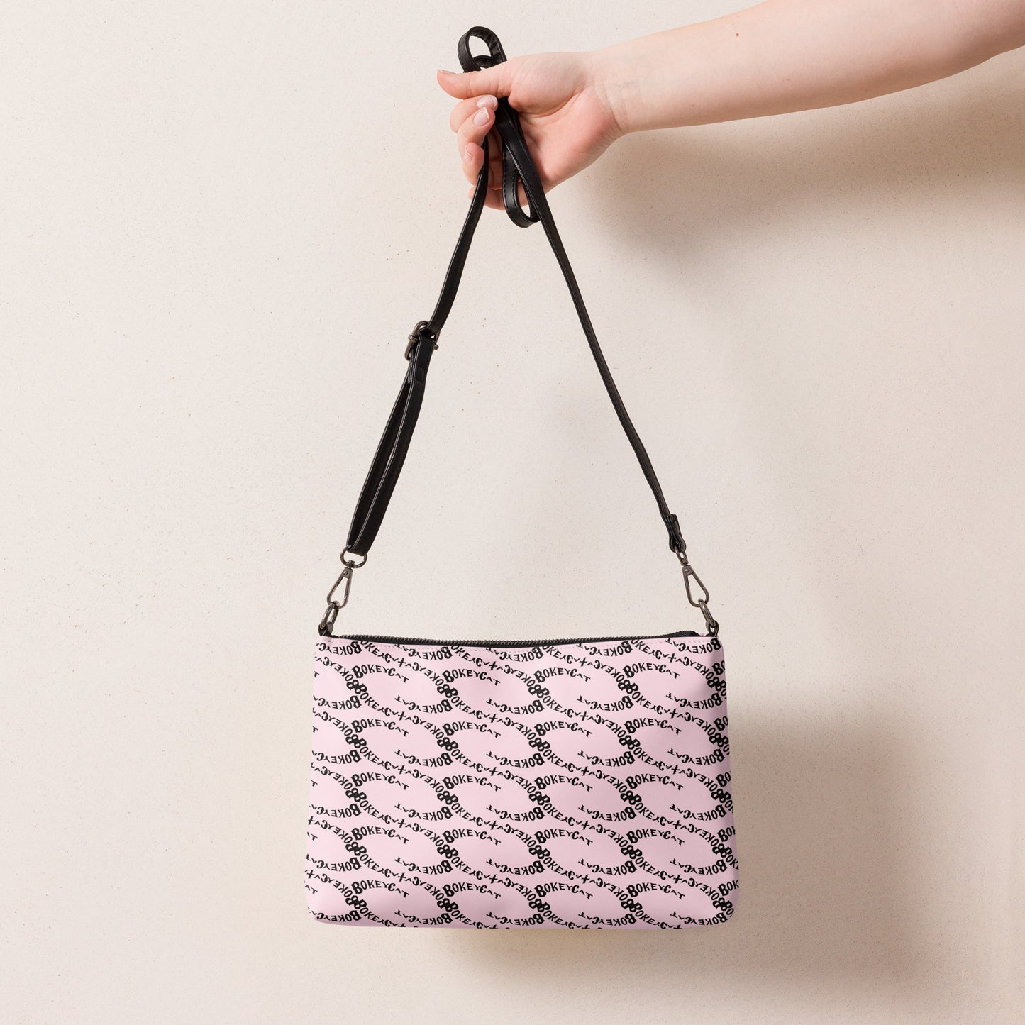 BokeyCat Crossbody bag