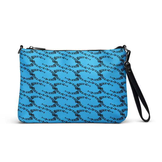 BokeyCat Crossbody bag