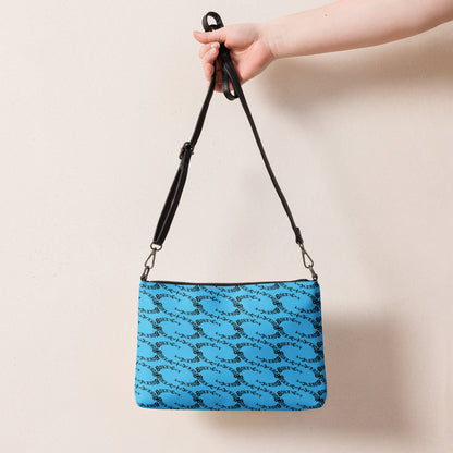 BokeyCat Crossbody bag