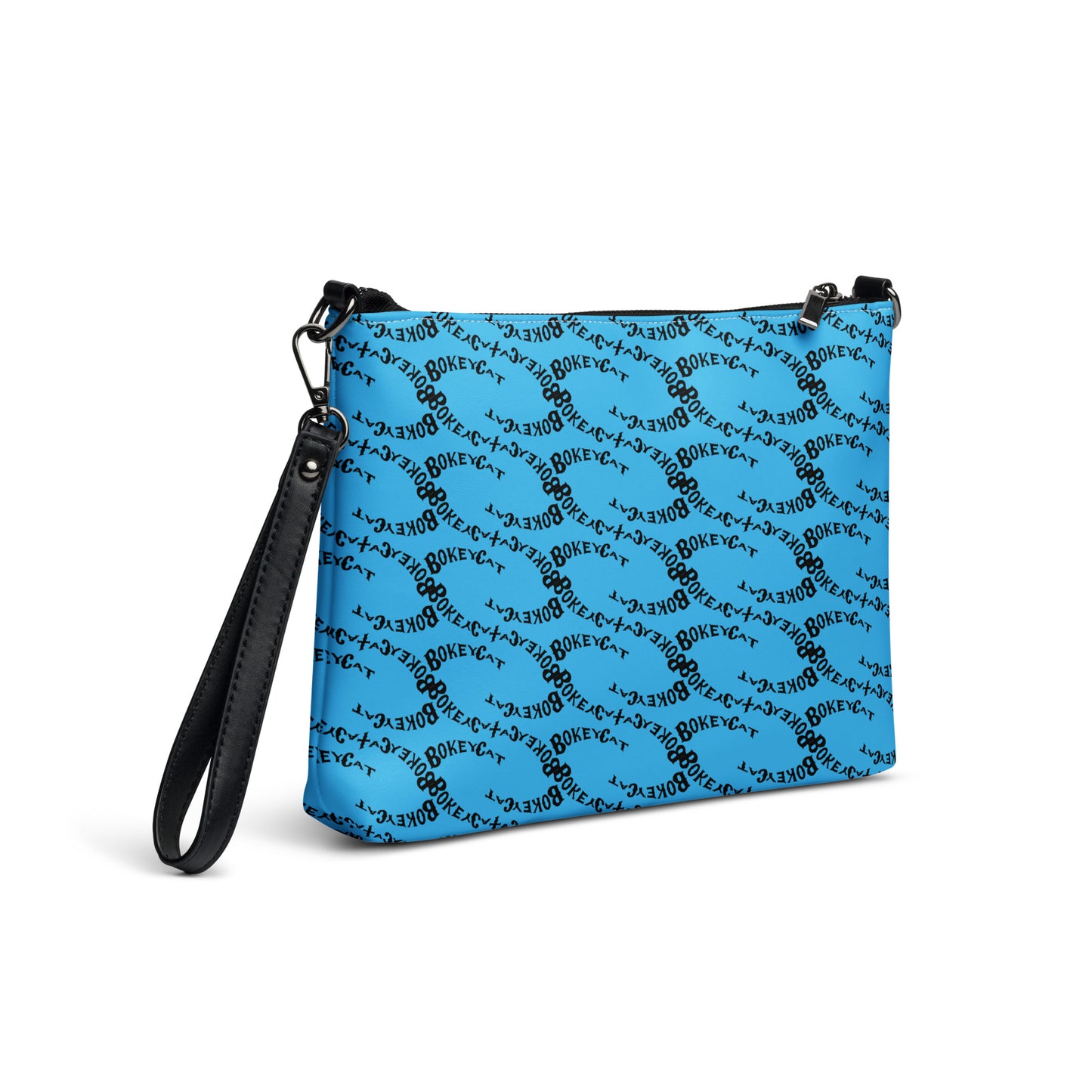 BokeyCat Crossbody bag